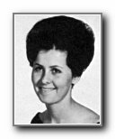 Nancy Carney: class of 1965, Norte Del Rio High School, Sacramento, CA.